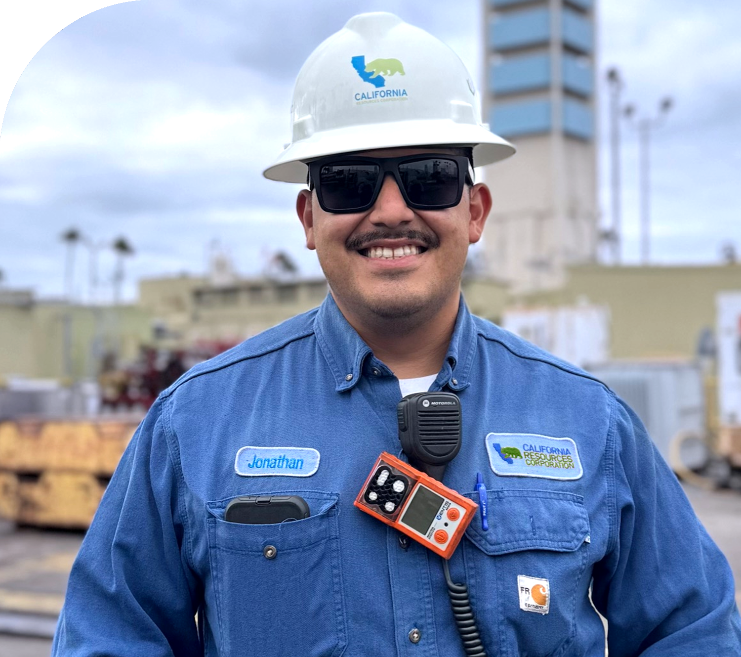 Jonathan Murguia